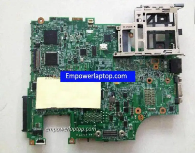 Scheda madre Lenovo IBM X200T 42W8049