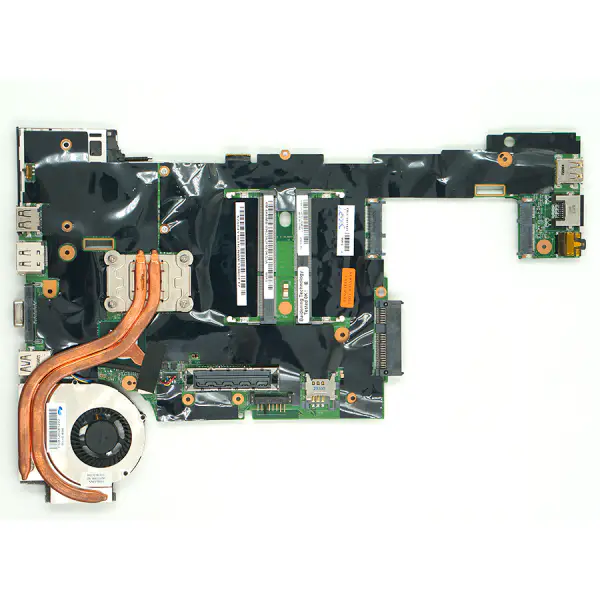 Scheda madre integrata Lenovo X220