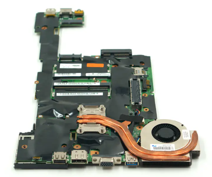 Scheda madre integrata Lenovo X220