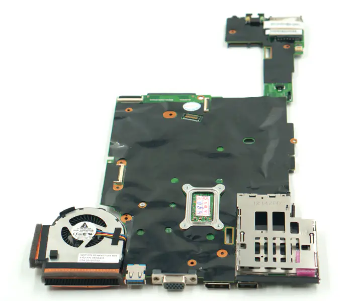 Scheda madre integrata Lenovo X220