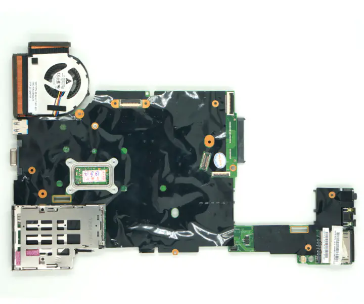 Scheda madre integrata Lenovo X220