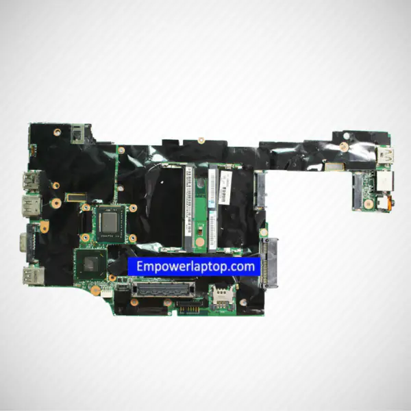 Scheda madre Lenovo ThinkPad X220i