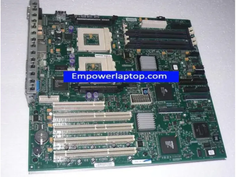 IBM X232 48P8252 48P9071 25P2129 scheda madre server