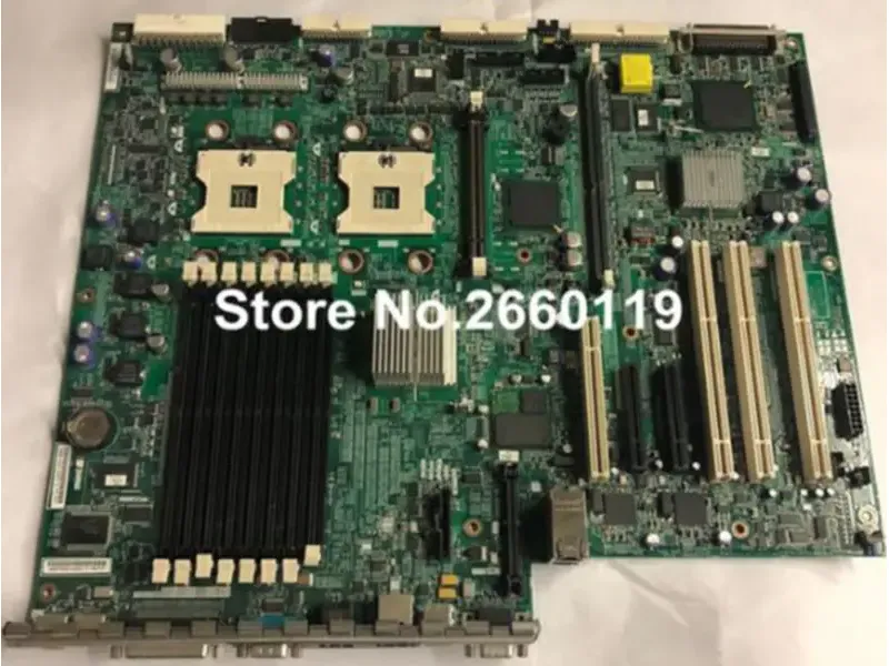 IBM X236 scheda madre