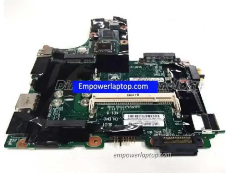 IBM X300 13.3 E21017 42W7871 scheda madre
