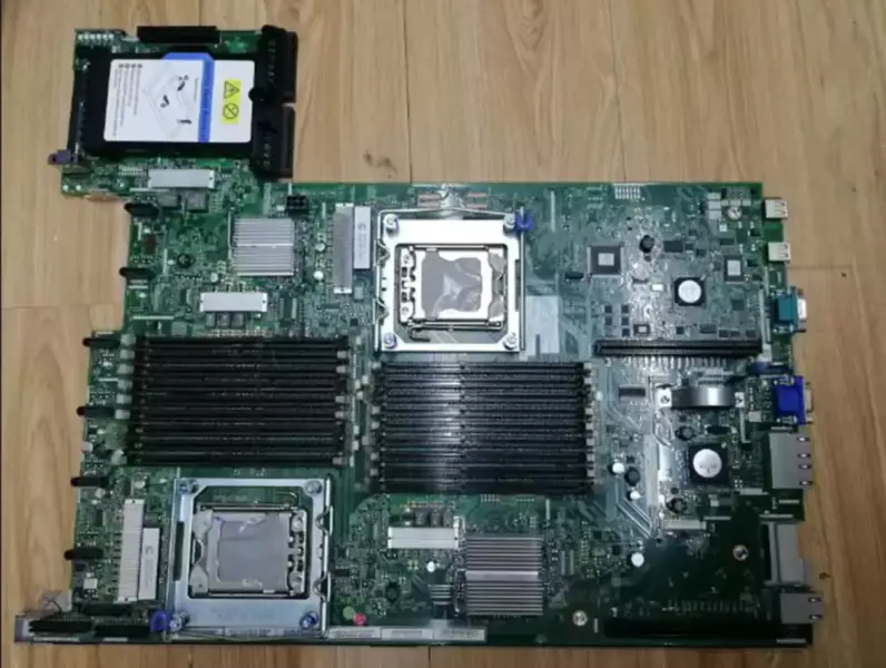 IBM X3550M3 X3650M3 Scheda madre del server 59Y3793 69Y4438 69Y5082 81Y6625