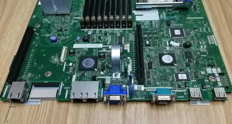 IBM X3550M3 X3650M3 Scheda madre del server 59Y3793 69Y4438 69Y5082 81Y6625