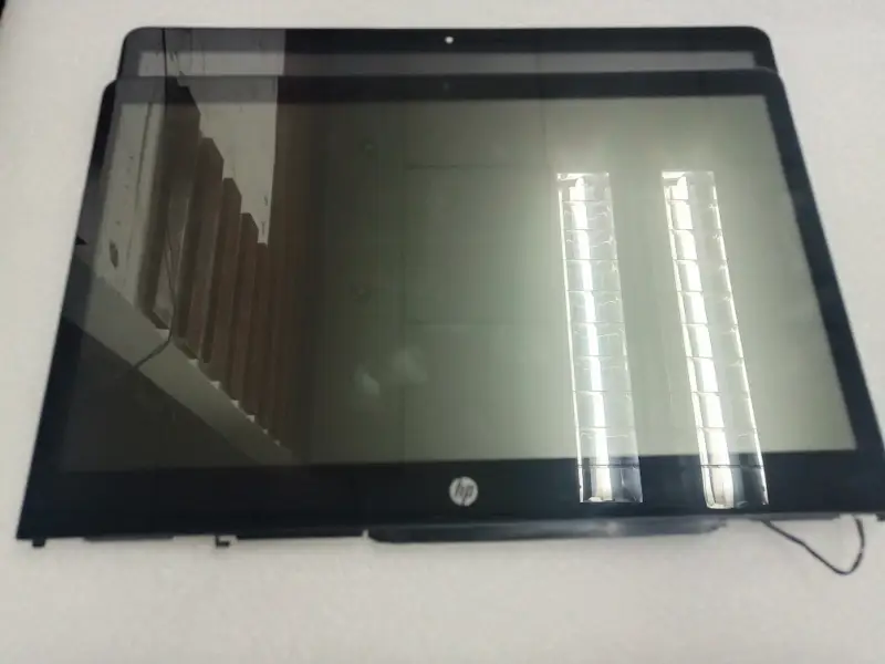 Quasi nuovo HP X360 14-BA 14-CD B140XTN02.E LCD con touchscreen