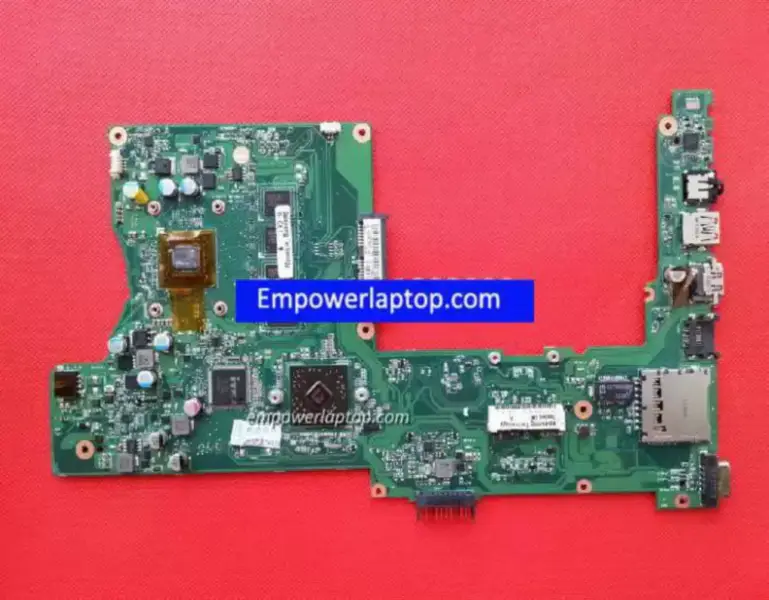 Scheda madre Asus X401U