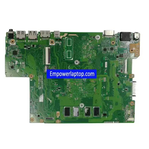 Scheda madre Asus X441NA N3540U con scheda grafica integrata
