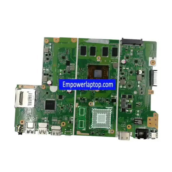 Scheda madre Asus X441NA N3540U con scheda grafica integrata