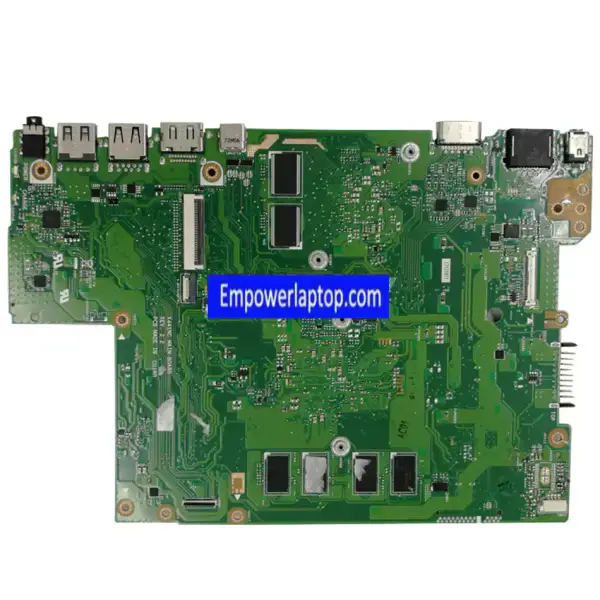 Scheda madre Asus X441NC N3540U 4G RAM con scheda grafica dedicata