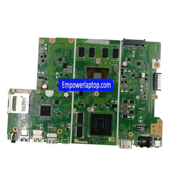 Scheda madre Asus X441NC N3540U 4G RAM con scheda grafica dedicata