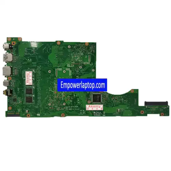 Asus X411UN I5-8250U 4G RAM Scheda madre grafica dedicata per laptop X411UN X411UNV X411UA X411U