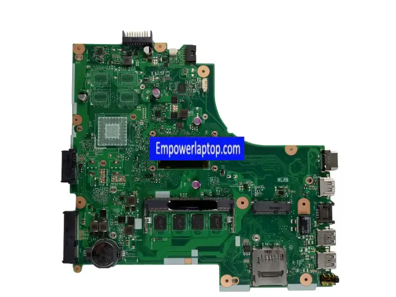 Asus X450LA 4GB-RAM scheda madre con grafica integrata