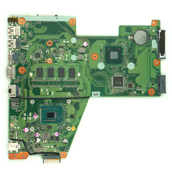 Scheda madre Asus X451C X451CA
