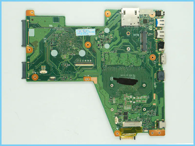 Scheda madre Asus X451C X451CA
