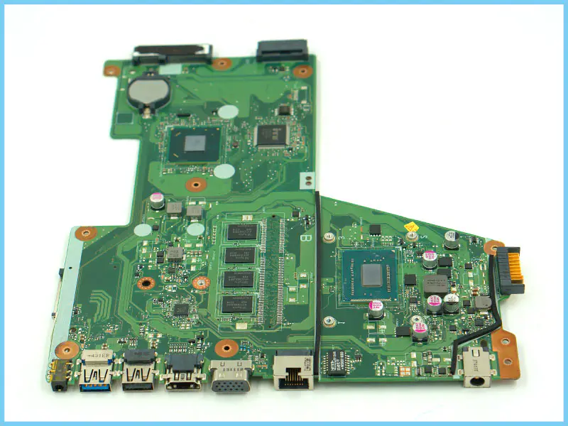 Scheda madre Asus X451C X451CA