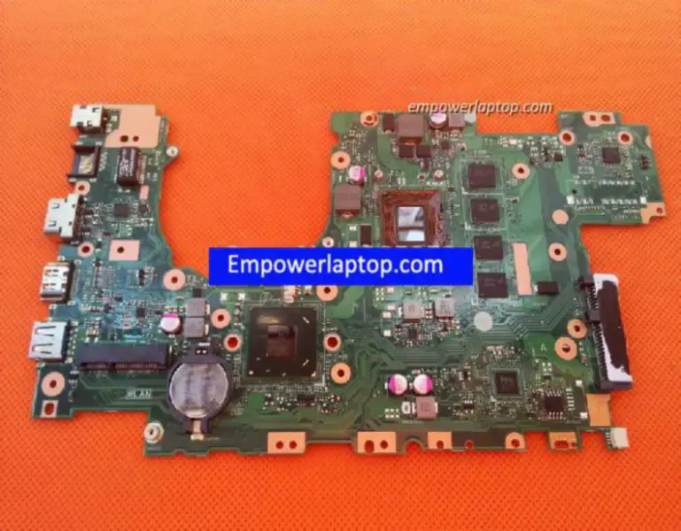 Scheda madre Asus X502C