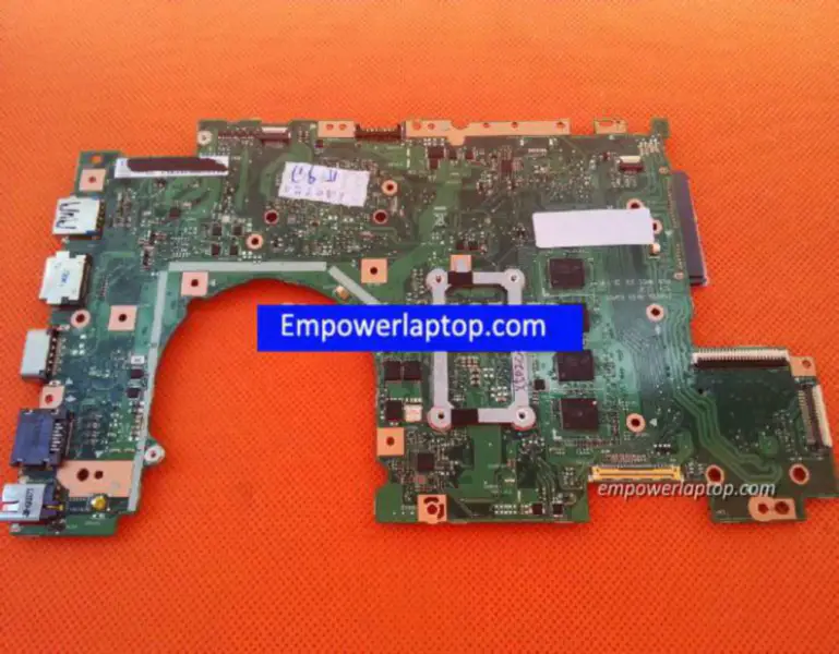 Scheda madre Asus X502C