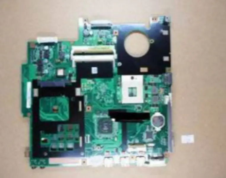 Scheda madre Asus X50M