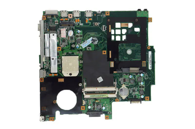 Scheda madre Asus X50N