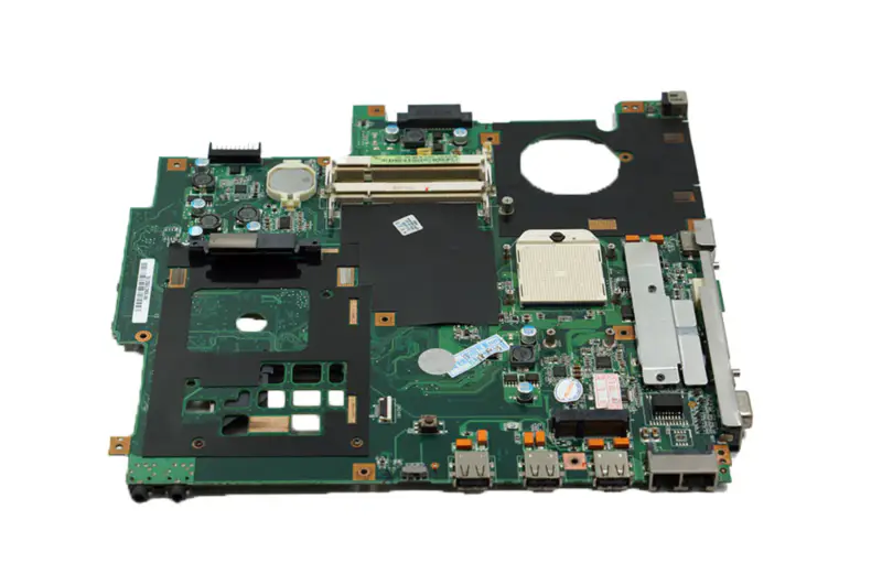 Scheda madre Asus X50N
