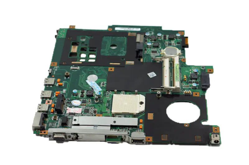 Scheda madre Asus X50N