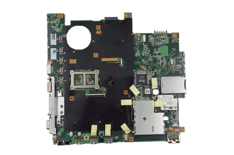Scheda madre Asus X50N