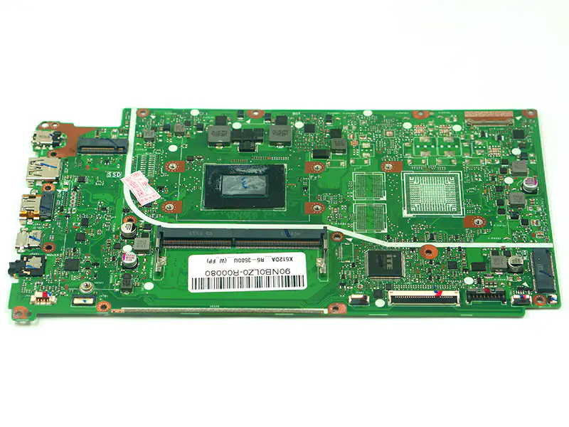 ASUS VivoBook 15 X512DA Scheda madre per F512D X512DA-SS3505T