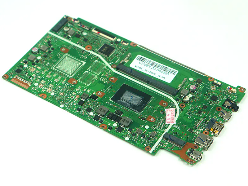 ASUS VivoBook 15 X512DA Scheda madre per F512D X512DA-SS3505T