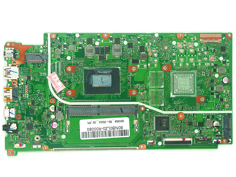 ASUS VivoBook 15 X512DA Scheda madre per F512D X512DA-SS3505T