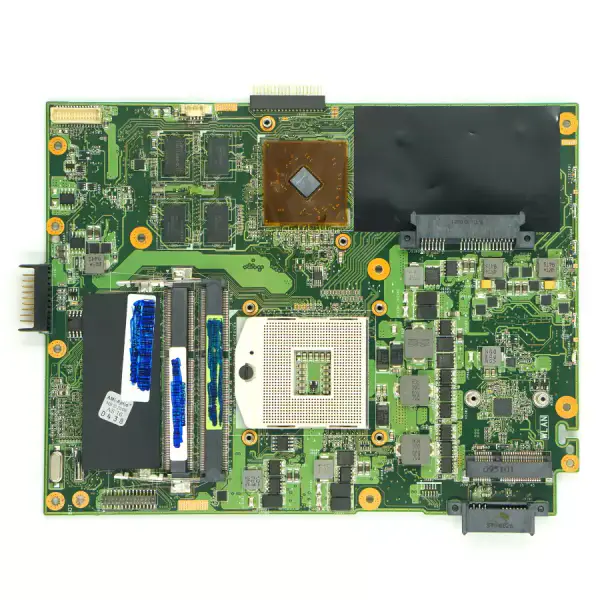 Scheda madre Asus X52J