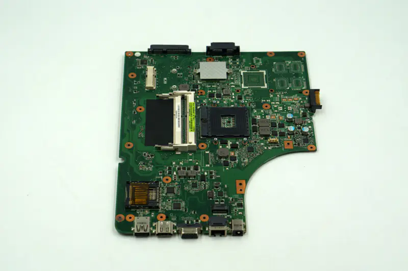 Scheda madre Asus X53E