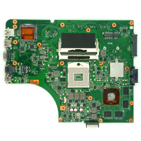 Scheda madre Asus X53S K53SV