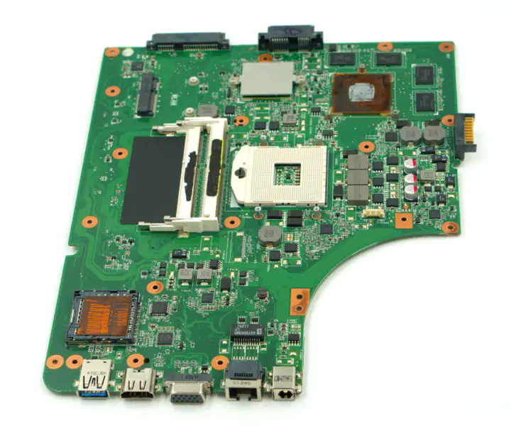 Scheda madre Asus X53S K53SV