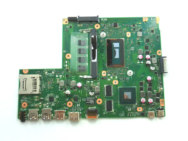 Asus X540LJ Scheda madre per Asus F540L X540L