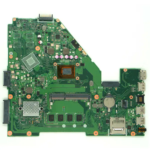 Scheda madre Asus X550CA