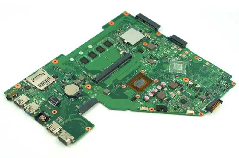 Scheda madre Asus X550CA