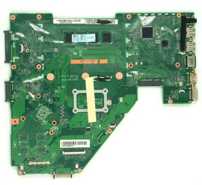 Scheda madre Asus X550CA