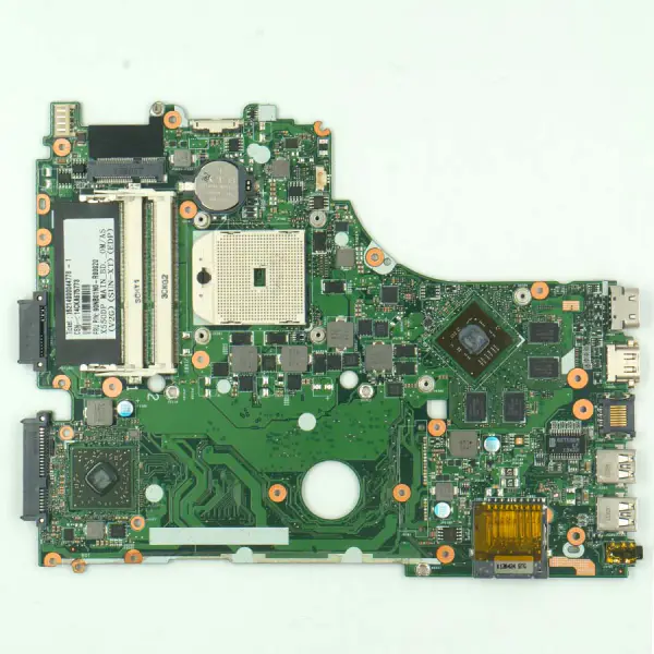 Scheda madre Asus X550DP 60NB01N0-MB1200