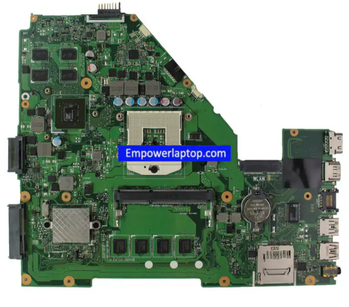 Asus X550VC Scheda madre R510V X550V X550