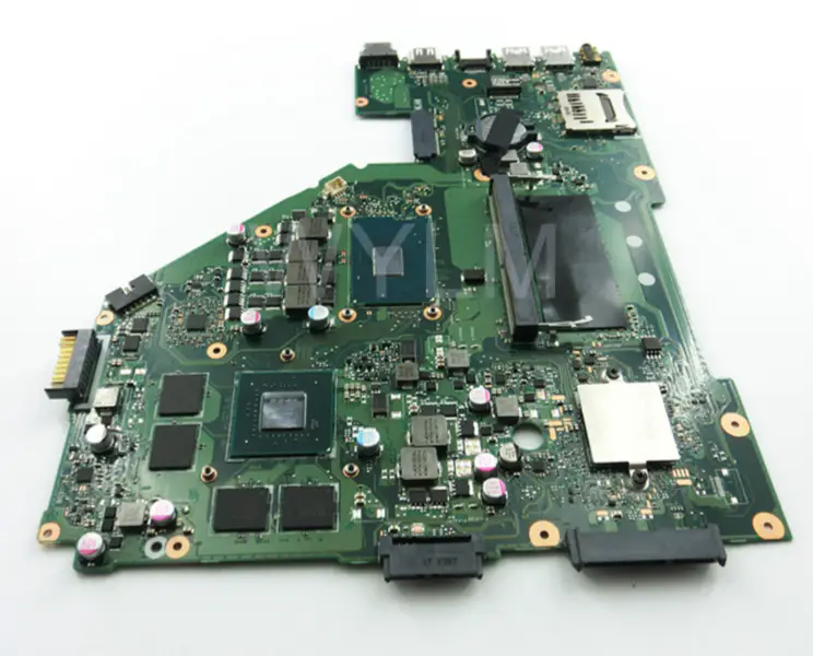 ASUS X550VX X550VXK GTX950M N16P-GT-A2 8G Scheda madre per laptop X550VX X550V W50VX