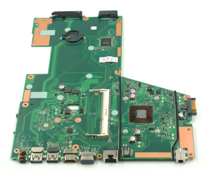 Scheda madre Asus X551MA