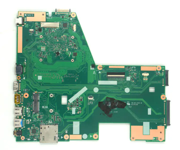 Scheda madre Asus X551MA