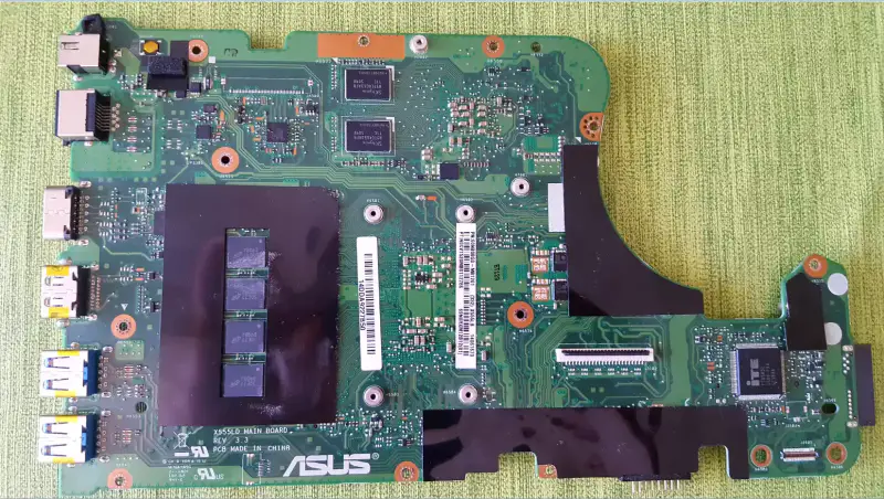 Scheda madre ASUS X555LA X555LB X555LD X555LJ
