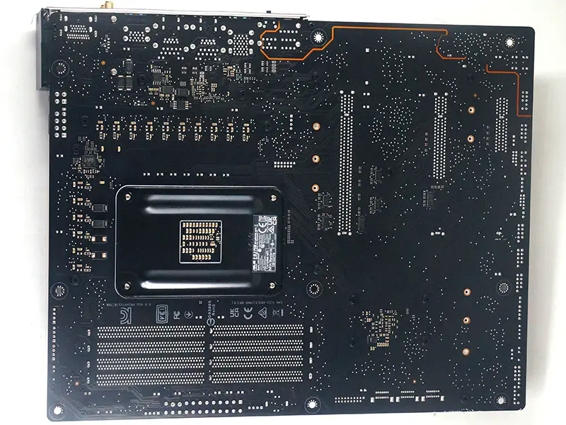 Scheda madre Asus ProArt X570-CREATOR WIFI
