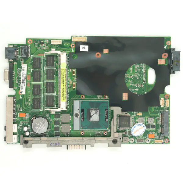 Scheda madre Asus X5DAD