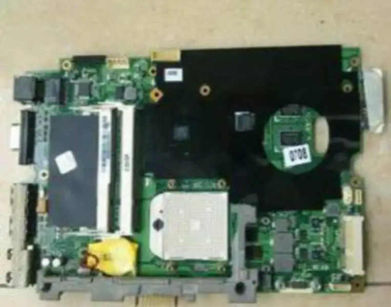 Scheda madre Asus X5DC