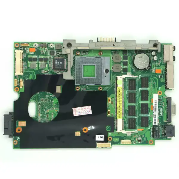 Scheda madre Asus X5DIJ